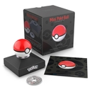 Pokémon Diecast Replica Mini Poké Ball Pokémon Diecast Replica Mini Poké Ball
