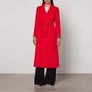 MAX&Co. Longrun1 Wool Coat - UK 10