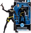 McFarlane DC MULTIVERSE 7IN - JIM GORDON AS BATMAN (BATMAN: ENDGAME)