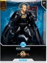 McFarlane DC THE FLASH MOVIE 12IN -  Character 2 unmasked