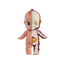 XXRAY Figure 4D Cupid 10cm