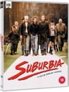 Suburbia  [Blu-ray]