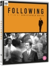 Following  [Blu-ray]