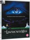 Lawnmower Man  [Blu-ray]