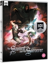 Sword and the Sorcerer  [4K Ultra HD]