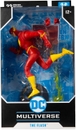 DC MULTIVERSE 7IN - ANIMATED FLASH