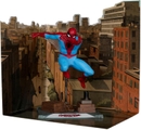 MCFARLANE Marvel 1:10TH WV1 - Spider-Man by Steve Ditko