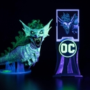 MCFARLANE DC MULTIVERSE VEHICLES - THE JOKER DRAGON (GITD)(GOLD LABEL)