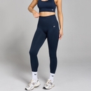 MP Women's Shape Seamless Leggings - Dark Sapphire - XS MP Women's Shape Seamless Leggings - Dark Sapphire - XS