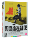 The Last Stop in Yuma County Limited Edition Blu-ray