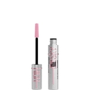 Maybelline Mascara Lash Sensational Sky High Volumizing & Thickening Eyelash Lengthening, Top Coat, Space Diamond 8ml Maybelline Mascara Lash Sensational Sky High Volumizing & Thickening Eyelash Lengthening, Top Coat, Space Diamond 8ml