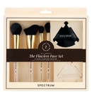 Spectrum Collections All About The Brush 6 Piece Flawless Face Set