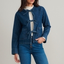 Nobody's Child Arlington Denim Jacket - UK 6 Nobody's Child Arlington Denim Jacket - UK 6