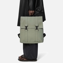 RAINS MSN Matte Shell Backpack RAINS MSN Matte Shell Backpack