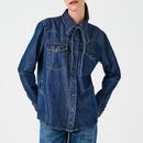 Seventy + Mochi Mia Denim Shirt - XS Seventy + Mochi Mia Denim Shirt - XS