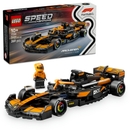 LEGO® Speed Champions McLaren F1® Team MCL38 Race Car Vehicle Set 7725