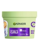 Garnier Method For Curls Mask, up to 1 week of moisture 370ml