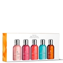 Molton Brown Travel Body Care Collection
