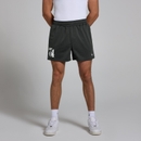 MP Men's Mesh Shorts - Washed Black - XS