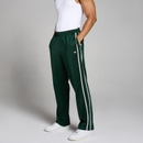 MP Men's Tricot Track Pant - Dark Emerald - XS MP Men's Tricot Track Pant - Dark Emerald - XS
