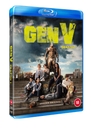 GEN V BLU-RAY