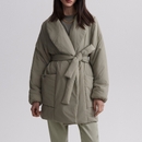 Varley Laona Nylon Wrap Jacket - M Varley Laona Nylon Wrap Jacket - M