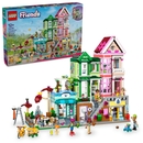 LEGO® Friends Heartlake City Apartments and Shops Model Kit, Gift for Kids and Teens 42670 LEGO® Friends Heartlake City Apartments and Shops Model Kit, Gift for Kids and Teens 42670