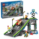 LEGO City No Limits: Race Car Ramp Track Toy Playset 60460 LEGO City No Limits: Race Car Ramp Track Toy Playset 60460