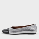 Vagabond Women's Jolin Leather Ballet Flats - UK 3
