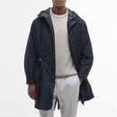Barbour International Melford Waterproof Shell Jacket - M Barbour International Melford Waterproof Shell Jacket - M