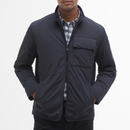 Barbour International Glenton Quilted Shell Jacket - XL Barbour International Glenton Quilted Shell Jacket - XL