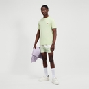 ELLESSE CASSICA TEE AM GREEN - XL ELLESSE CASSICA TEE AM GREEN - XL
