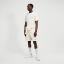 ELLESSE GAUGUIN TEE AM OFF WHITE - L ELLESSE GAUGUIN TEE AM OFF WHITE - L