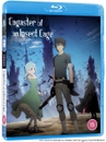 Cagaster of an Insect Cage - (Standard Edition) [Blu-Ray]