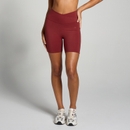 MP Women's Tempo Shorts - Cherry - XL MP Women's Tempo Shorts - Cherry - XL