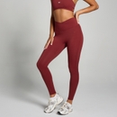 MP Women's Tempo Leggings - Cherry - XS MP Women's Tempo Leggings - Cherry - XS