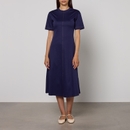 MAX&Co. Franca Modal-Blend Dress - UK 8 MAX&Co. Franca Modal-Blend Dress - UK 8