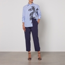 MAX&Co. Pistoia Woven Trousers - UK 10 MAX&Co. Pistoia Woven Trousers - UK 10
