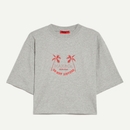 Max & Co Babele Cotton-Jersey T-Shirt - S Max & Co Babele Cotton-Jersey T-Shirt - S