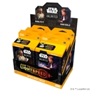 Star Wars: Unlimited Jump To Lightspeed Han Solo Spotlight Deck Star Wars: Unlimited Jump To Lightspeed Han Solo Spotlight Deck