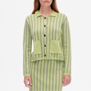 Baum und Pferdgarten Capera Knit Cardigan - XS Baum und Pferdgarten Capera Knit Cardigan - XS