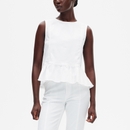 Baum und Pferdgarten Madinel Denim Top - EU 34/UK 6 Baum und Pferdgarten Madinel Denim Top - EU 34/UK 6