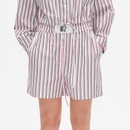 Baum Und Pferdgarten Natie Cotton-Poplin Shorts - EU 34/UK 6 Baum Und Pferdgarten Natie Cotton-Poplin Shorts - EU 34/UK 6