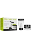 The Inkey List Changing Skin Kit The Inkey List Changing Skin Kit