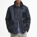 Barbour Shoreman Spey Waxed Cotton Jacket - S Barbour Shoreman Spey Waxed Cotton Jacket - S