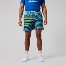 MENS UGLIES AWNING SHORT GREEN - S