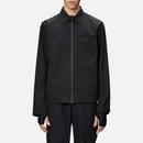 RAINS Mito Matte-Shell Overshirt - S RAINS Mito Matte-Shell Overshirt - S