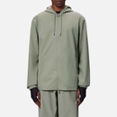 Rains Suva Hardshell Matte Shell Jacket - S Rains Suva Hardshell Matte Shell Jacket - S