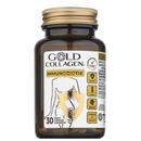 Gold Collagen Supplements Immunobiotix Tablets x 30 Gold Collagen Supplements Immunobiotix Tablets x 30
