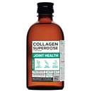 Collagen Superdose Joints, Muscles & Energy Liquid Supplement 300ml